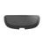 Car Sunglasses Holder Glasses Case Storage Box Overhead Grab Handle Mounted Fit for LAMANDO 2014‑2019Black