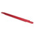 Motorcycle Balance Bar Aluminum Alloy Lightweight Strong Load Bearing Handlebar Cross Bar for NMAX155 125 Red