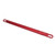 Motorcycle Balance Bar Aluminum Alloy Lightweight Strong Load Bearing Handlebar Cross Bar for NMAX155 125 Red