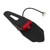 Universal Motorcycle Brake Stop Rear Tail Light ATV Dirt Bike LED Lamp DH