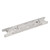 Transom Bracket Anode 6H1 45251 02 Rugged Stable Transom Bar Anode for 60 70 75 80 85 90 HP Engine