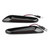2pcs Smoke LED Side Marker Turn Indicator Lights for BMW E90 E91 E92 E39 E60 E61 E46 E83 E81​