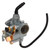 Carburetor Carb Motorcycle Replacement Part for CT90K2 CT90K3 CT90K4 TRAIL 1970‑1972