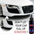 50ml Car Liquid Coating Nano Hydrophobic Polish Paint Wax Spray Crystal Coat Film