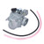 Carburettor 26mm Inlet Diameter for Horizontal Engine 125cc 140cc 150cc 160cc ATVs Quad Pit Dirt Bikes