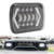 210W 6000K 21000LM H4 LED Headlight IP67 Headlamp Fit for Jeep Cherokee XJ 12-24V