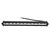 13inches 13W LED Slim Work Light Bar Driving Lamp for Car Truck Offroad SUV