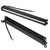 13inches 13W LED Slim Work Light Bar Driving Lamp for Car Truck Offroad SUV