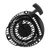 Recoil Pull Starter Assembly 1416520 S Lawn Mower Recoil Starter Replacement for Kohler XT675 XT650 XT775 XT800