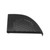 Left Right Hand Door Speaker Cover Speaker Cover Trim A20372704889051 Replacement for Genuine  C Class Coupe / CLC