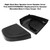 Left Right Hand Door Speaker Cover Speaker Cover Trim A20372704889051 Replacement for Genuine  C Class Coupe / CLC