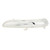 Clear Lens Side Mirror Indicator Turn Signal Light Cover Housing Replacement for Peugeot 208 2012‑2017Right Side
