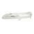Clear Lens Side Mirror Indicator Turn Signal Light Cover Housing Replacement for Peugeot 208 2012‑2017Right Side