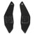 Pair Upgrade Carbon Fiber Steering Wheel Paddle Shifters Extension Set for R8 4S TT 8S 2016‑2022