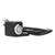 10mm Universal Motorcycle Handlebar Switch ON/OFF Button for Headlight Fog Light W/Blue LightRight Side