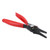 Car Auto Fuel Vacuum Line Tube Heater Hose Pipe Removal Separator Plier Tool