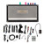 Wireless CarPlay Decoder Box for Android Auto Retrofit Kits Replacement for Benz E‑Class W213 NTG6.0 System 2021 to 2022 8+64G