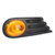 Side Marker Light Housing Amber Enhanced Safety Side Marker Blinker Light Housing for Hatch Clubman Cooper Roadster Right: 63132751504