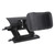 Air Vent Mobile Phone Holder Black High Stability Car Phone Holder Cradle Mount Replacement for Land Rover Range Rover Sport 2023 A Type