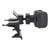 Air Vent Mobile Phone Holder Black High Stability Car Phone Holder Cradle Mount Replacement for Land Rover Range Rover Sport 2023 A Type