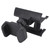 Air Vent Mobile Phone Holder Black High Stability Car Phone Holder Cradle Mount Replacement for Land Rover Range Rover Sport 2023 A Type