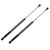 1 Pair Hood Lift Support Kit Fit for LAND ROVER LR3 LR4 Discovery 3 LR009106 SG387004