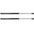 1 Pair Hood Lift Support Kit Fit for LAND ROVER LR3 LR4 Discovery 3 LR009106 SG387004