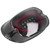 12V LED Taillight Turn Signal Brake License Plate Lamp High Brightness IP67 Waterproof for Retro Motorcycle