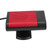 12V Car Portable Electric Window Heater Heating Dryer Windshield Fan Defroster Demister（#1）