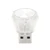 10Pcs Mini USB LED Light 5V Plug In Car LED Interior Lighting Kit Universal for Car Home Office Pink Light