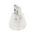10Pcs Mini USB LED Light 5V Plug In Car LED Interior Lighting Kit Universal for Car Home Office Pink Light