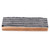 Tyre Repair Plugs Natural Rubber Strips Puncture Recovery Universal for Cars MotorcycleBlack
