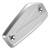 Front Brake Fluid Reservoir Cap Cover Fit for Suzuki Katana GSX-S1000/GSX-S1000F(Gray )