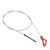 92cm Automatic Transmission Fluid Engine Oil Dipstick Repair Tool for Benz 917.321 120.0721