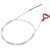 92cm Automatic Transmission Fluid Engine Oil Dipstick Repair Tool for Benz 917.321 120.0721