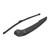 Rear Windshield Wiper Arm Blade Auto Car Accessory Replacement for X1 F48 X2 F39