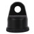 Winch Shackle Mount 22000LBS Load Aluminium Alloy 3/4 Inch D Ring 3/8 Inch Winch Rope ATV UTV
