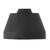 Car Rear Door Switch Cover Rubber 91169400 Replacement for VAUXHALL VIVARO A 2001‑2014
