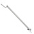 8 1/4in Hatch Support Spring Adjuster 10lb Load Marine Grade Stainless Steel for RV Yacht Cabinet Door Window2912SW