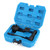 3pcs Engine Crank Locking Timing Tool Fit for JEEP 2.8 CRD 2008‑2011 ENS ENGINE VM9991 VM9992
