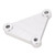 LS Swap Alternator Bracket Adapter Aluminium Alloy Lightweight for LSX LS1 LS6 5.3 6.0 Truck