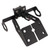 Motorcycle License Plate Bracket with High Brightness 3 LEDs Light Replacement for SUZUKI Gixxer 150 250 SF250