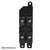 Power Window Switch for Hyundai Santa Fe 2.4L 2.5L 2.7L 3.5L 2003-2006 9357026100