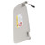 Car Inner Sun Visor with Vanity Mirror Right Side 5G0857552CQ Sunvisor Assy for MK6 MK7