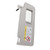 Car Inner Sun Visor with Vanity Mirror Right Side 5G0857552CQ Sunvisor Assy for MK6 MK7
