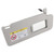 Car Inner Sun Visor with Vanity Mirror Right Side 5G0857552CQ Sunvisor Assy for MK6 MK7