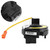 84306-58011 Spiral Cable Clock Spring for Toyota Corolla Camry