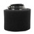 38mm Motorcycle Air Filter Cleaner Universal for 50cc‑200cc ATV Dirt Bike Motorbike ScooterBlack