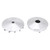 Complete Motorcycle Clutch Assembly Variator Assy Kit for GY6 Scooter Roller 125cc 150cc 157QMJ