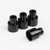 4Pcs Fuel Injector Adapters RDX Injectors to B16 B18 D16Z D16Y